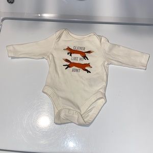 USED Old Navy Onsie